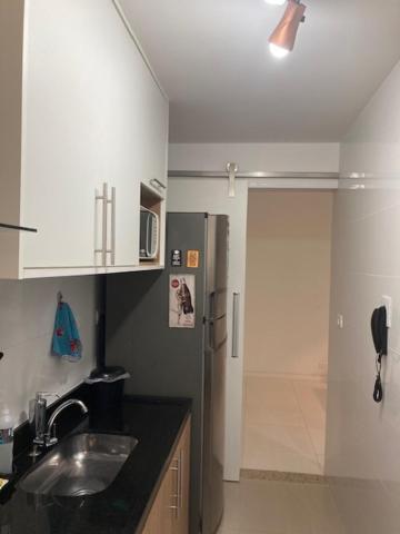 Apartamento Barrabela 130