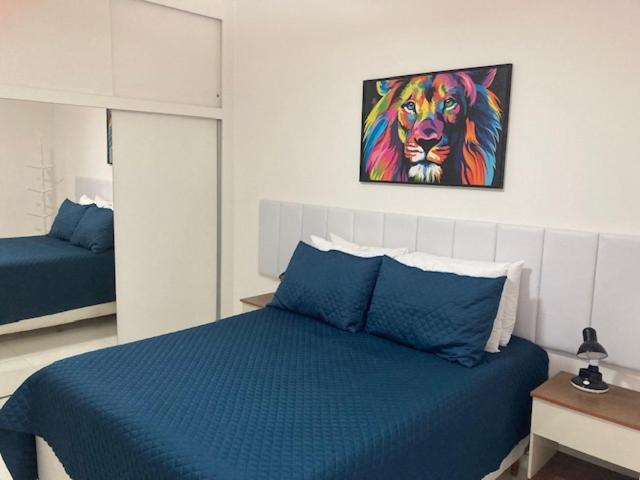 Apartamento Barrabela 130 *