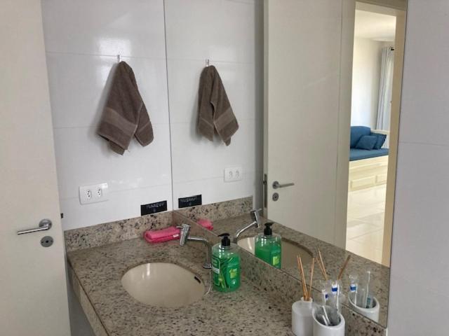 Apartamento Barrabela 130 Rio de Janeiro