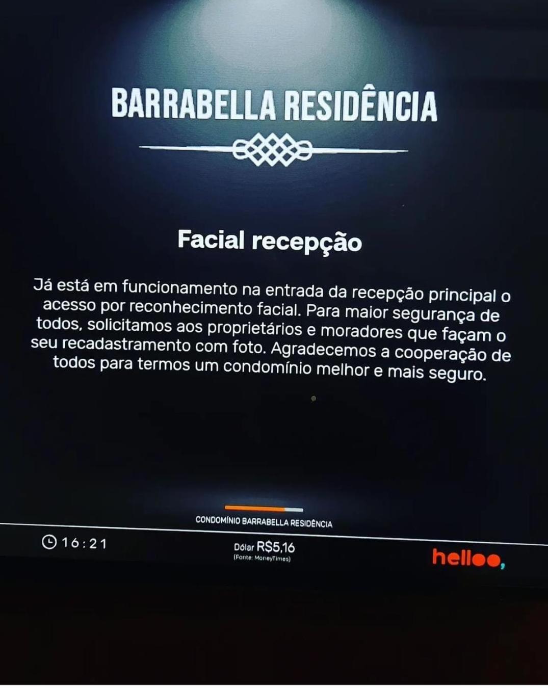 Apartamento Barrabela 130
