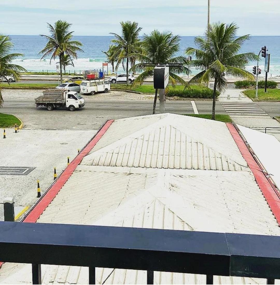 Apartamento Barrabela 130 Rio de Janeiro