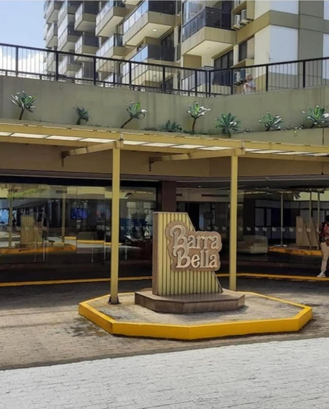 Apartamento Barrabela 130 *
