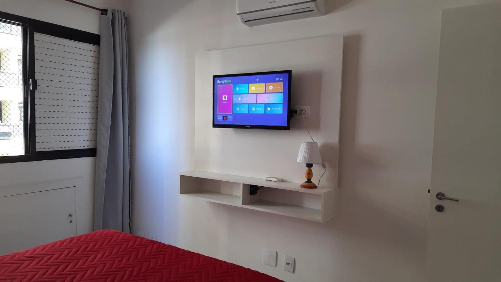 Barrabela 130 Apartamento