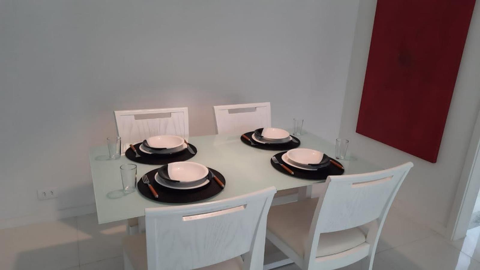Apartamento Barrabela 130 Rio de Janeiro