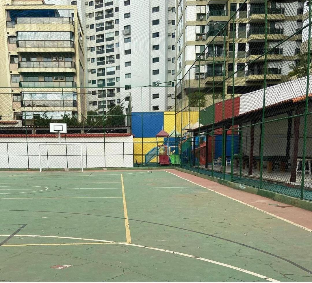 Apartment Barrabela 130 Rio de Janeiro