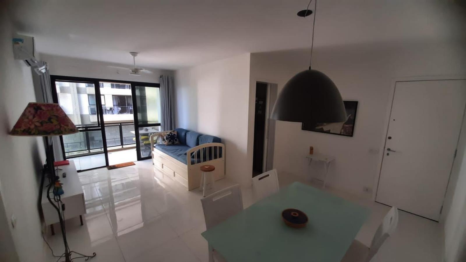 Apartment Barrabela 130 Rio de Janeiro